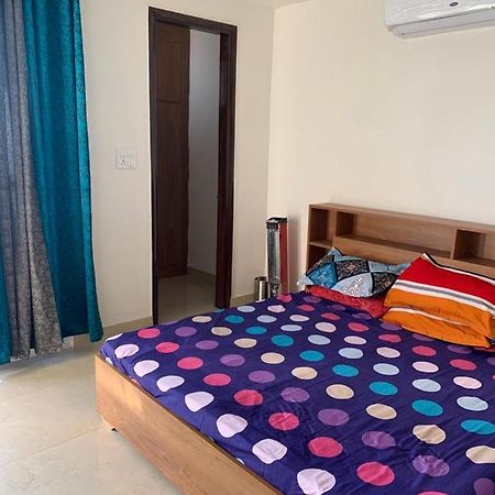 Nature'S Blessing Rishikesh 1Bhk Studio Exterior foto